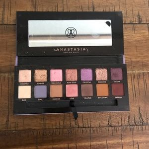 Anastasia Beverly Hills Makeup - Anastasia Beverly Hills Norvina Palette Anastasia Beverly Hills Makeup - Anastasia Beverly Hills Norvina Palette